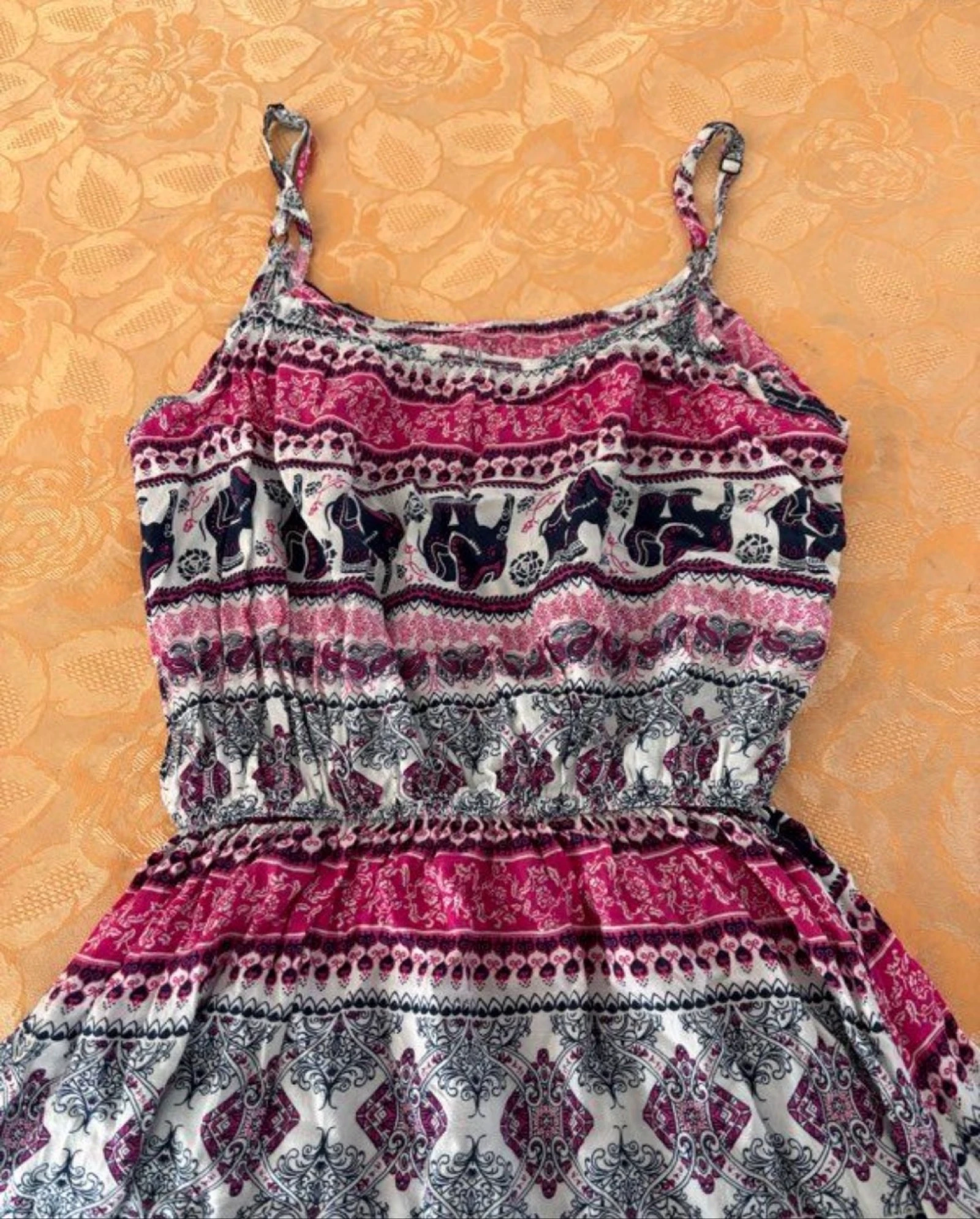 Vestido de verano – photo 2